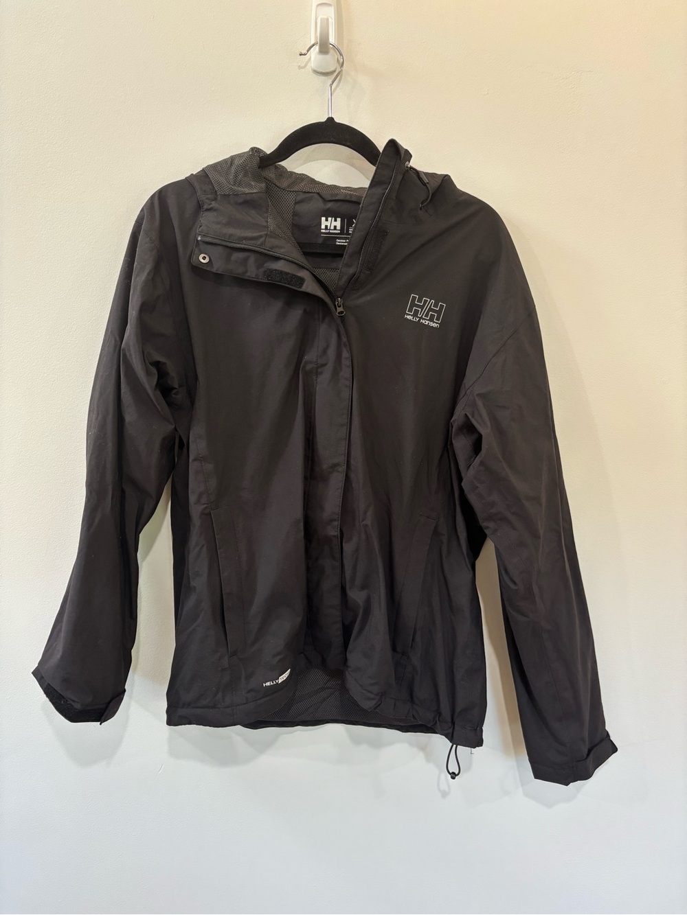 Helly Hansen Rain Shell Jacket